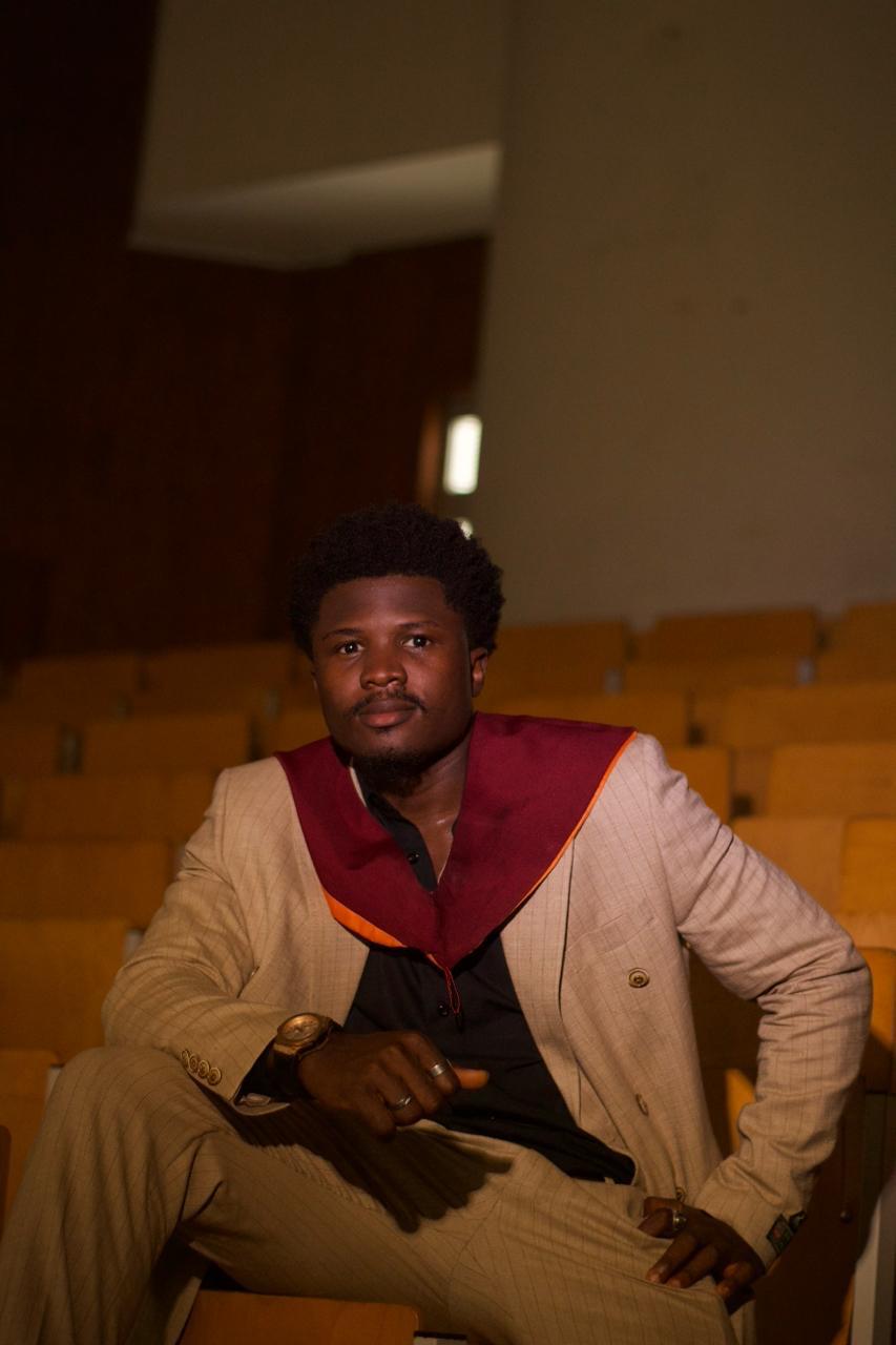 Adeniyi Adebayo