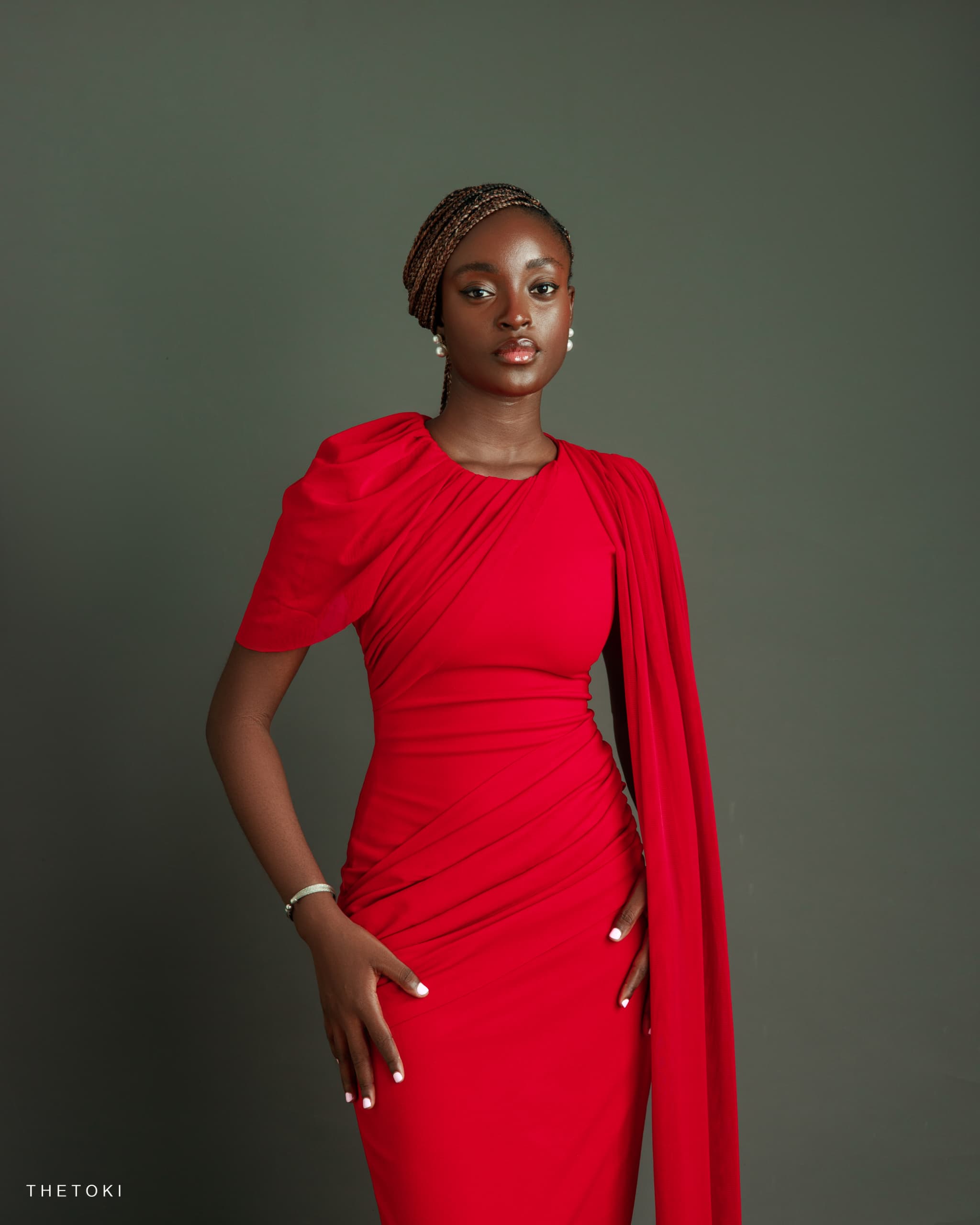 Olamide Makinde