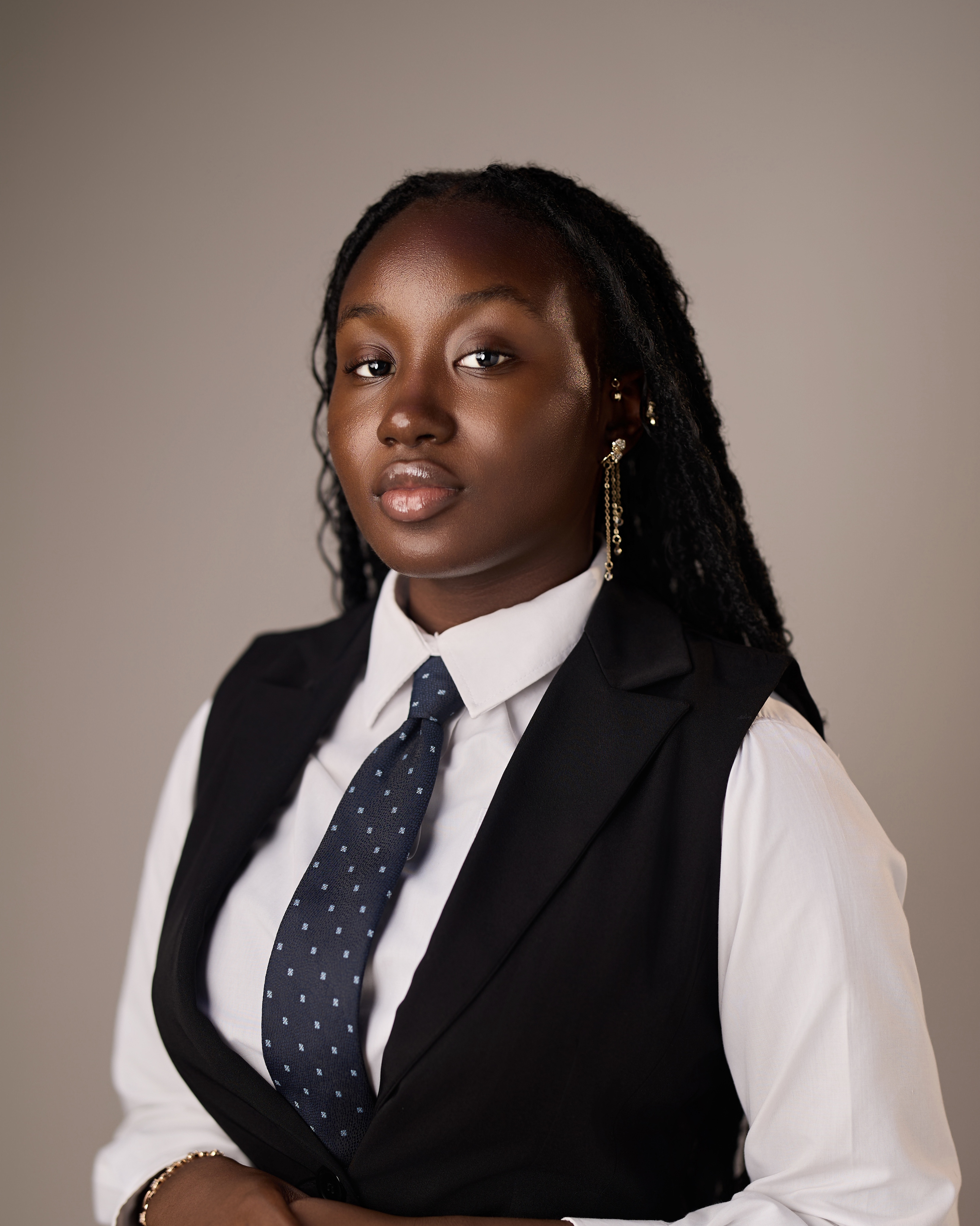 Seun Ajayi