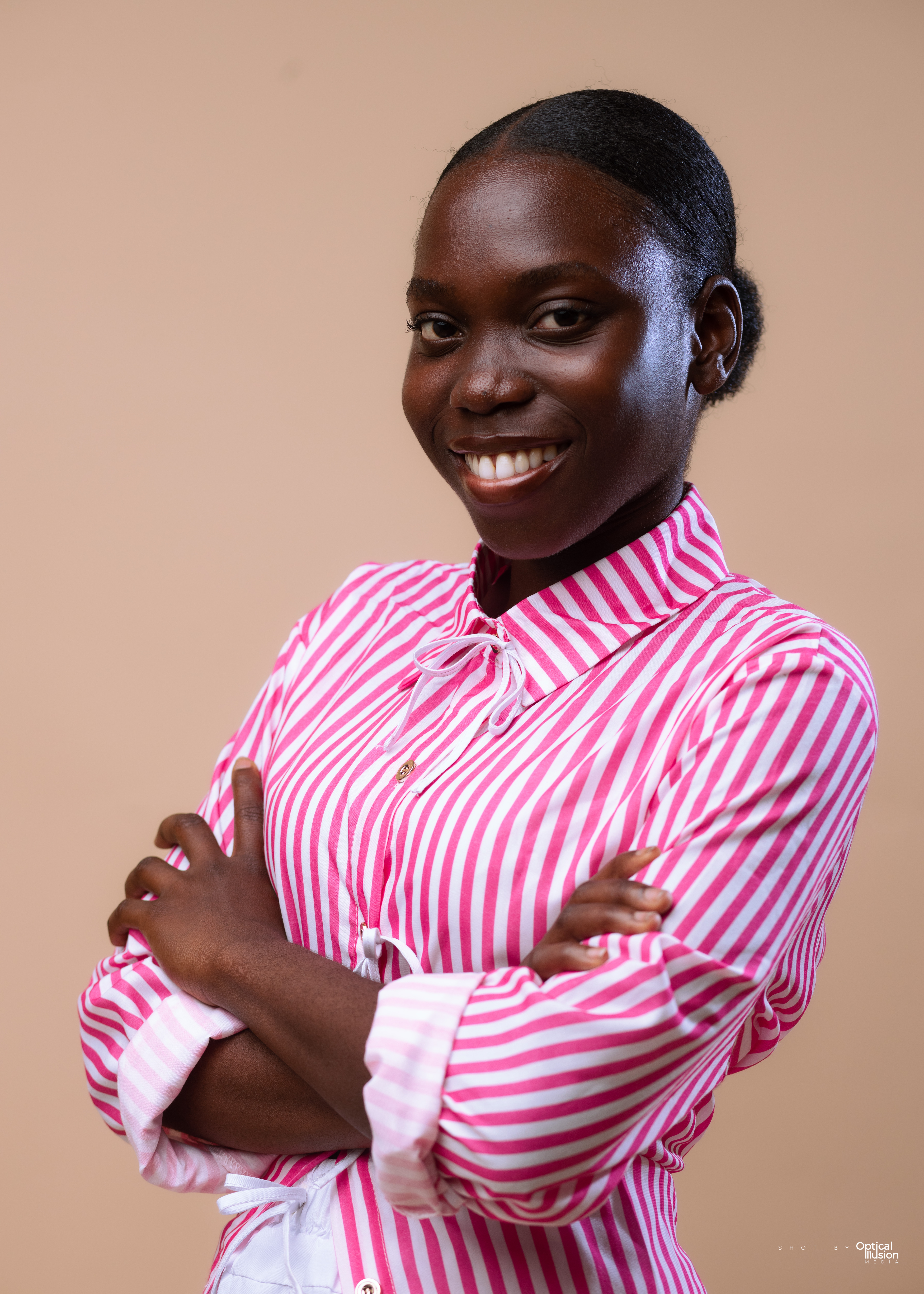 Olúwaṣeun Akinola